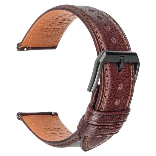 NZVCQVPU Gurt Active2/3 Lederstrap Watch Armband loslassen von NZVCQVPU
