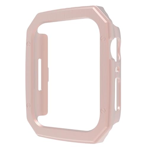 NZVCQVPU Hard -PC -Hülle für Ultra 49 mm 41 mm 45 mm Abdeckplattkaste für IWATCH -Serie 9 8 7 6 Se 5 40 mm 44 mm Schutzhülle NZVCQVPU Hard -PC -Hülle für Ultra 49 mm 41 mm 45 mm Abdeckplattkaste für IWATCH -Serie 9 8 7 6 Se 5 40 mm 44 mm Schutzhülle von NZVCQVPU