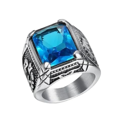 NZVCQVPU Herrenringe, Frauenringe Schmuckringe für Männer für Ringe von NZVCQVPU