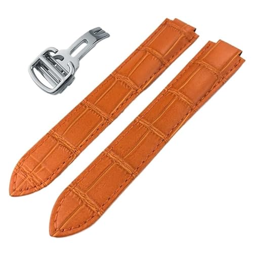 NZVCQVPU Kalbskinne Watchband , für Ballon Bleu de konvexe Uhrengurt 14/16/18/20/22 mm Armbänder NZVCQVPU Kalbskinne Watchband , für Ballon Bleu de konvexe Uhrengurt 14/16/18/20/22 mm Armbänder von NZVCQVPU