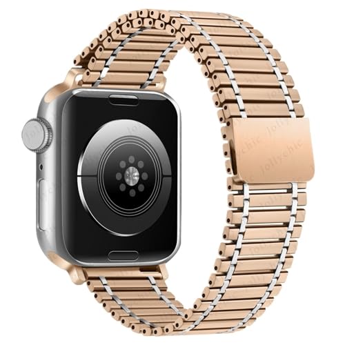 NZVCQVPU Metallgurt für Ultra -Band 49mm Serie 09.01.8/7 41 mm 45 mm Stahl Armband IWatch 6 SE 5 4 3 38 mm 42 mm 44 mm S10 46 mm 42 mm Uhrenbandbänder NZVCQVPU Metallgurt für Ultra -Band 49mm Serie 09.01.8/7 41 mm 45 mm Stahl Armband IWatch 6 SE 5 4 3 38 mm 42 mm 44 mm S10 46 mm 42 mm Uhrenbandbänder von NZVCQVPU