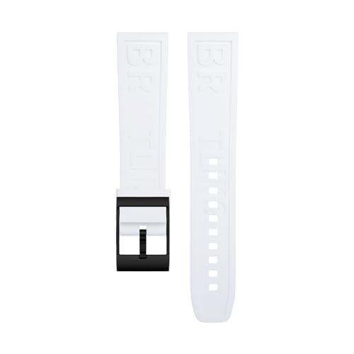 NZVCQVPU Natural Fluoroletter Armband Professionell Superocean Navitimer Armband Buchstabe Faltschnalle NZVCQVPU Natural Fluoroletter Armband Professionell Superocean Navitimer Armband Buchstabe Faltschnalle von NZVCQVPU