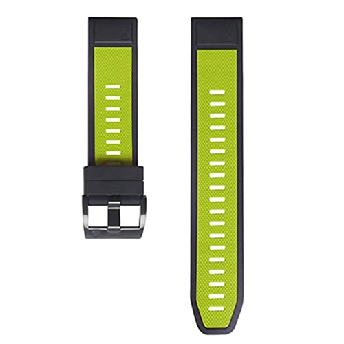 NZVCQVPU New Smart Watch Band Straps For Fenix 6 6S 6X 5X 5 5S 3 3HR Forerunner 935 945 S60 Quick Release Strap Silicone Bracelet NZVCQVPU New Smart Watch Band Straps For Fenix 6 6S 6X 5X 5 5S 3 3HR Forerunner 935 945 S60 Quick Release Strap Silicone Bracelet von NZVCQVPU