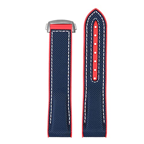 NZVCQVPU Nylon Watchband Omega 300 8900 Planet Ocean 20mm 22mm 21mm Watch Strap Tools NZVCQVPU Nylon Watchband Omega 300 8900 Planet Ocean 20mm 22mm 21mm Watch Strap Tools von NZVCQVPU