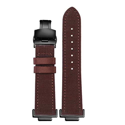 NZVCQVPU Nylon owhide Watch Band For GA110 GA100/400 GA700 GBA-800 DW5600/G-5600/GW-5610 Replacement strap 16mm Bracelet NZVCQVPU Nylon owhide Watch Band For GA110 GA100/400 GA700 GBA-800 DW5600/G-5600/GW-5610 Replacement strap 16mm Bracelet von NZVCQVPU