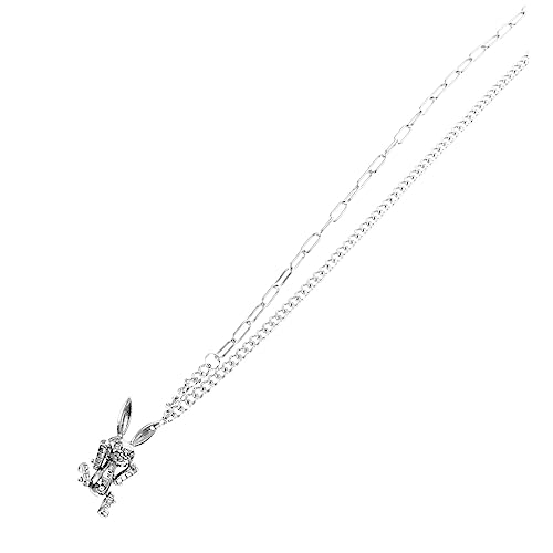 NZVCQVPU Ostern von Kaninchenhasen Frauen von NZVCQVPU