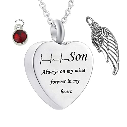 NZVCQVPU Personalized, Steel Son Always on My Mind... for Men with Funnel Kit & Bag NZVCQVPU Personalized, Steel Son Always on My Mind... for Men with Funnel Kit & Bag von NZVCQVPU