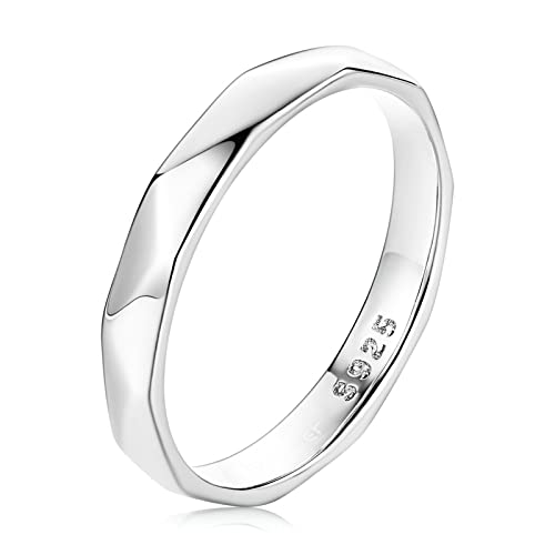 NZVCQVPU Plated Platinum Finger For Fine Jewelry Engagement von NZVCQVPU