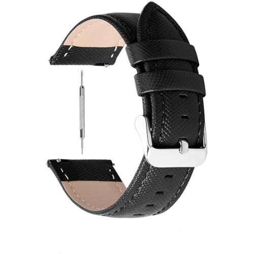 NZVCQVPU Popular strap gt2 smart watch release lychee pattern watch strap14mm 16mm 18mm 20mm22mm NZVCQVPU Popular strap gt2 smart watch release lychee pattern watch strap14mm 16mm 18mm 20mm22mm von NZVCQVPU