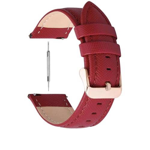 NZVCQVPU Popular strap gt2 smart watch release lychee pattern watch strap14mm 16mm 18mm 20mm22mm NZVCQVPU Popular strap gt2 smart watch release lychee pattern watch strap14mm 16mm 18mm 20mm22mm von NZVCQVPU