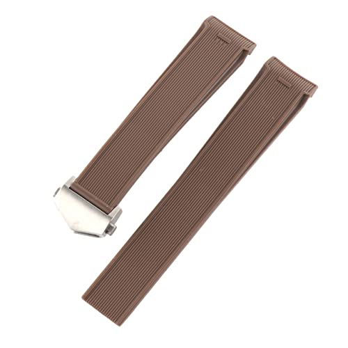 NZVCQVPU Rubber Watch Strap Suitable For Tag H Euer Diver AQUARACER Series Replacement Watch Accessories Parts 22mm, 20.5mm, 21.5mm WatchBands NZVCQVPU Rubber Watch Strap Suitable For Tag H Euer Diver AQUARACER Series Replacement Watch Accessories Parts 22mm, 20.5mm, 21.5mm WatchBands von NZVCQVPU