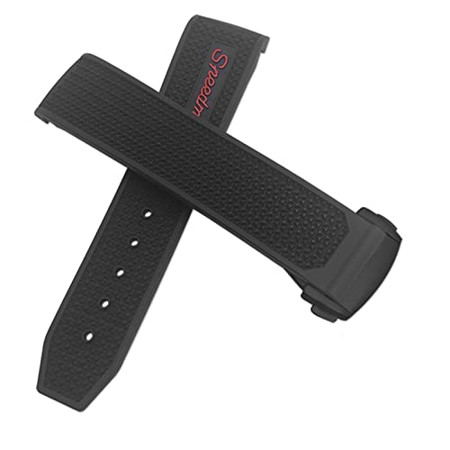 NZVCQVPU Rubber Watchband 22mm 20mm 19mm 21mm Watch Strap For Omega Heritage Silicone Waterproof Sport Bracelet NZVCQVPU Rubber Watchband 22mm 20mm 19mm 21mm Watch Strap For Omega Heritage Silicone Waterproof Sport Bracelet von NZVCQVPU