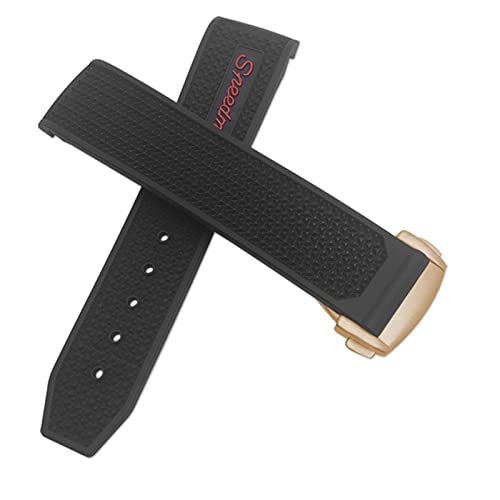 NZVCQVPU Rubber Watchband 22mm 20mm 19mm 21mm Watch Strap For Omega Heritage Silicone Waterproof Sport Bracelet NZVCQVPU Rubber Watchband 22mm 20mm 19mm 21mm Watch Strap For Omega Heritage Silicone Waterproof Sport Bracelet von NZVCQVPU