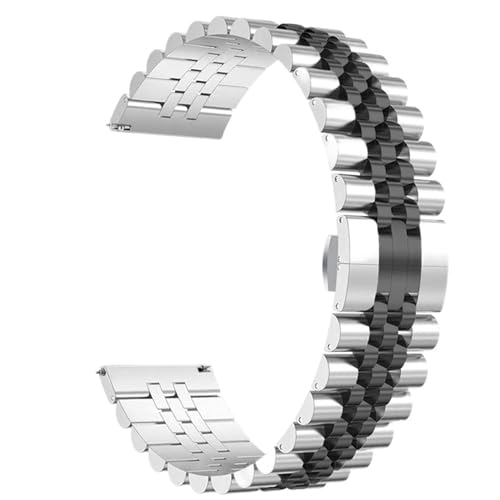 NZVCQVPU Schutzband gebürstet massiv aus Edelstahlgurt Schnellgurt Edelstahl Metallgurt 20 mm 22 mm NZVCQVPU Schutzband gebürstet massiv aus Edelstahlgurt Schnellgurt Edelstahl Metallgurt 20 mm 22 mm von NZVCQVPU