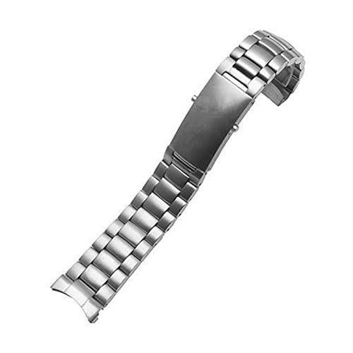 NZVCQVPU Sehen Sie sich Band Männer mit 18 mm, 20 mm, 22mm Uhr Accessoire Edelstahlgurt für Schnellveröffentlichungssportband -Bracelet Band NZVCQVPU Sehen Sie sich Band Männer mit 18 mm, 20 mm, 22mm Uhr Accessoire Edelstahlgurt für Schnellveröffentlichungssportband -Bracelet Band von NZVCQVPU