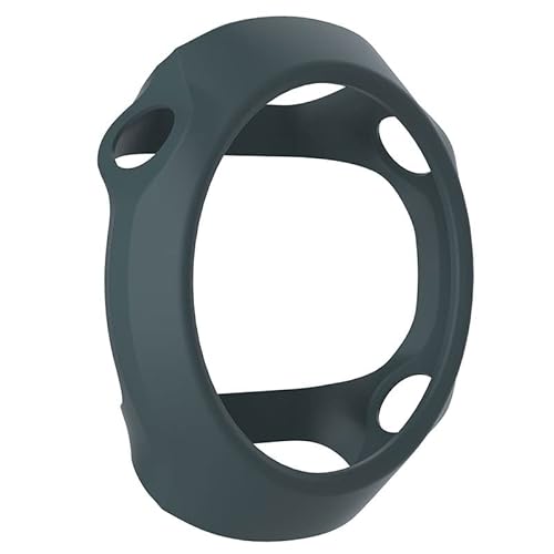 NZVCQVPU Silicone Protective Watch Cases Shell For Forerunner 610 Band Watch Case Cover Protective Shell Wrist Bracelet Strap NZVCQVPU Silicone Protective Watch Cases Shell For Forerunner 610 Band Watch Case Cover Protective Shell Wrist Bracelet Strap von NZVCQVPU