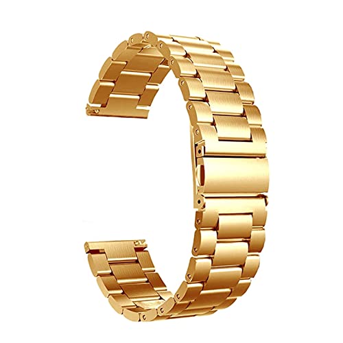NZVCQVPU Solid Metal Watch -Gurt für Schnellveröffentlichungswache Edelstahlgurt Ersatz 20mm 22 mm NZVCQVPU Solid Metal Watch -Gurt für Schnellveröffentlichungswache Edelstahlgurt Ersatz 20mm 22 mm von NZVCQVPU