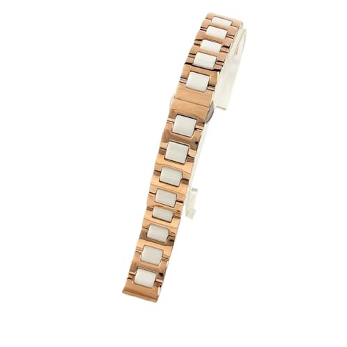 NZVCQVPU Stahl Keramik Uhren Band Uhrenriemen Frauen Männer Mode Release Armband NZVCQVPU Stahl Keramik Uhren Band Uhrenriemen Frauen Männer Mode Release Armband von NZVCQVPU