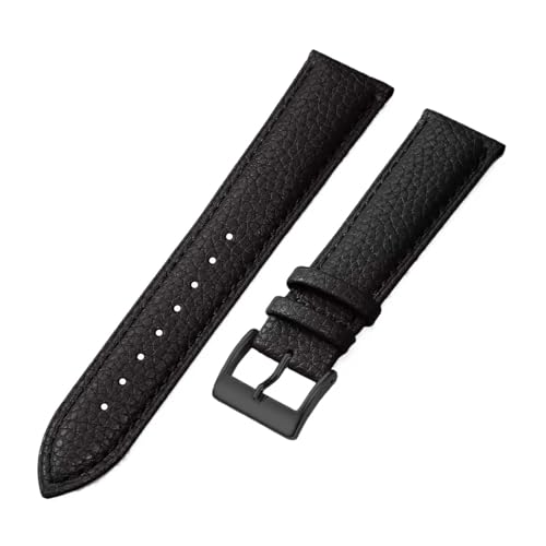 NZVCQVPU Uhr Band 16mm 18 mm 20 mm 22 mm 24mm Uhrengurt kompatibel mit Mann Women Army Watchband (Lightbrown-S, 18 mm) von NZVCQVPU