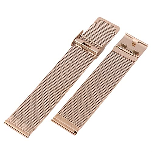 NZVCQVPU Uhrengurt universelles Netzgurt 8mm 10 mm 12 mm 14 mm 16 mm 18 mm 20 mm 22 mm 24 mm Edelstahlarmbandzubehör NZVCQVPU Uhrengurt universelles Netzgurt 8mm 10 mm 12 mm 14 mm 16 mm 18 mm 20 mm 22 mm 24 mm Edelstahlarmbandzubehör von NZVCQVPU