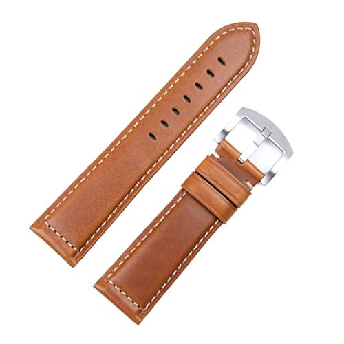 NZVCQVPU Vintage Wach Wach Watch Band Armband 18mm 20 mm 22 mm 24 mm Gurthandgelenkbehalt NZVCQVPU Vintage Wach Wach Watch Band Armband 18mm 20 mm 22 mm 24 mm Gurthandgelenkbehalt von NZVCQVPU