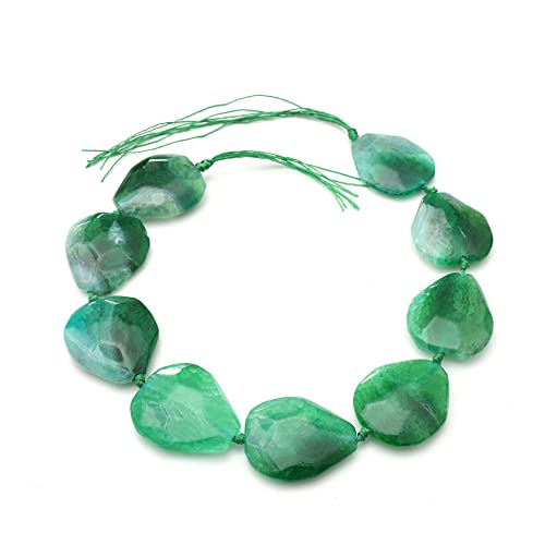 NZVCQVPU Von Agata für Frauen übertrieb die Achate übertrieben Bohemian von NZVCQVPU