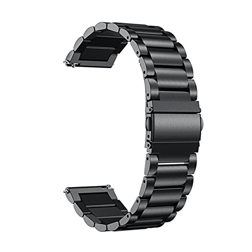 NZVCQVPU Wachgurt Metallgurt Edelstahl Armband 20 mm 22 mm Schnellfreisetzung Armband Ersatzzubehör Accessoires NZVCQVPU Wachgurt Metallgurt Edelstahl Armband 20 mm 22 mm Schnellfreisetzung Armband Ersatzzubehör Accessoires von NZVCQVPU