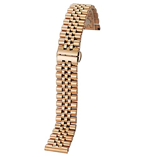 NZVCQVPU Wachgurtgurtgitter Edelstahlgurt 8mm 10 mm 12 mm 14 mm 16 mm 18 mm 20 mm 22 mm 24 mm Ersatz -Männer Armband NZVCQVPU Wachgurtgurtgitter Edelstahlgurt 8mm 10 mm 12 mm 14 mm 16 mm 18 mm 20 mm 22 mm 24 mm Ersatz -Männer Armband von NZVCQVPU