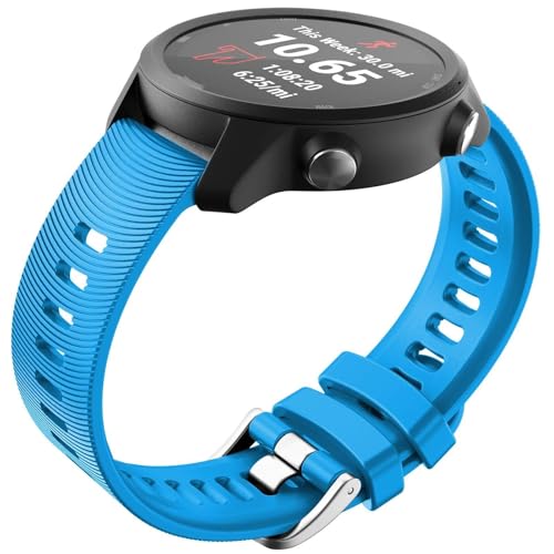 NZVCQVPU Wachriemen Frauen Uhrband kleiner Größe Watch Armband 8mm Uhren Ersatz Armband von NZVCQVPU