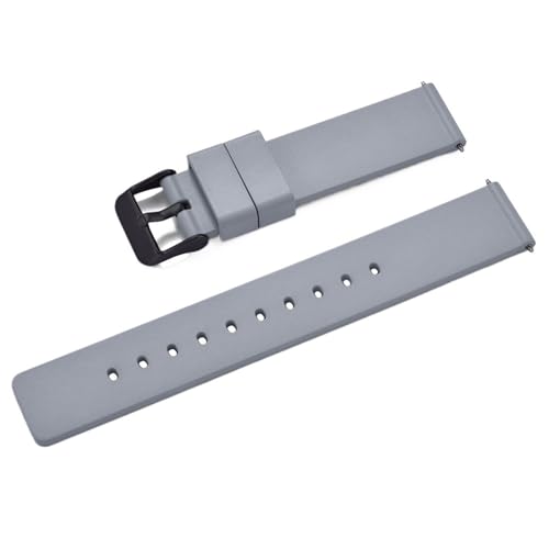 NZVCQVPU Weicher flach glattes Silikongurt -Armband NZVCQVPU Weicher flach glattes Silikongurt -Armband von NZVCQVPU