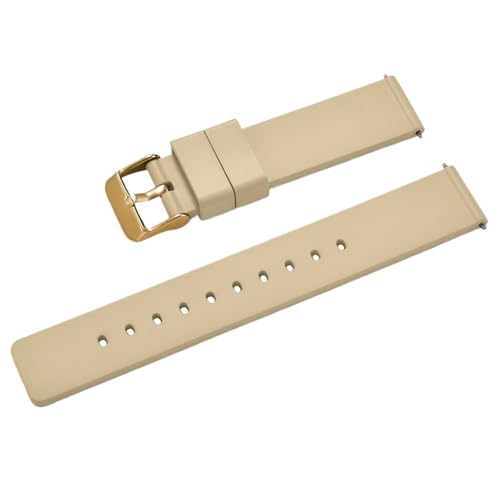 NZVCQVPU Weicher flach glattes Silikongurt -Armband NZVCQVPU Weicher flach glattes Silikongurt -Armband von NZVCQVPU