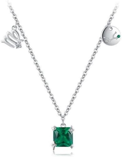 necklace Birthstone For Women, Zodiac Pendant Signs Cubic Zirconia Horoscope Necklaces Astrology WomeGirls jewelry necklace Birthstone For Women, Zodiac Pendant Signs Cubic Zirconia Horoscope Necklaces Astrology WomeGirls jewelry von NZVCQVPU