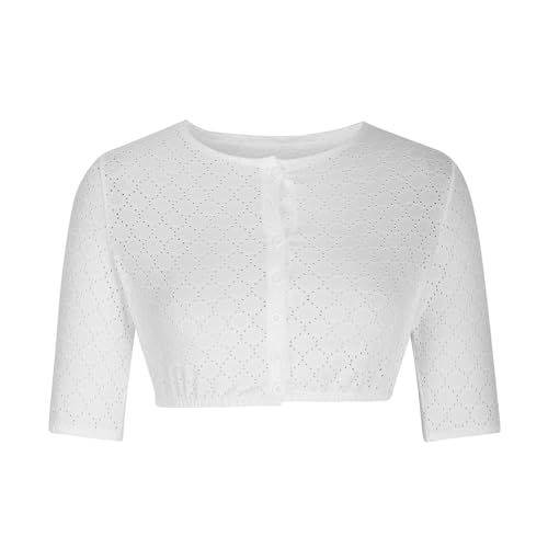 Dirndlbluse Black Friday Angebote 2024 Ab Wann Dirndl Bluse Damen Spitzen Dirndlbluse Elegant Einfarbig Shirt V-Ausschnitt Tops Oktoberfest Trachtenbluse Kurzarm Spitzentop Slim Fit Spitzenbluse Dirndlbluse Black Friday Angebote 2024 Ab Wann Dirndl Bluse Damen Spitzen Dirndlbluse Elegant Einfarbig Shirt V-Ausschnitt Tops Oktoberfest Trachtenbluse Kurzarm Spitzentop Slim Fit Spitzenbluse von NZYIHAO