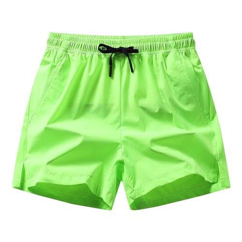 Meine Bestellungen Anzeigen Kurze Hosen Herren Sommer Shorts mit Kordelzug Casual Strandhose Einfarbig Hose Leichte Sommerhose Große Größen Freizeithose Atmungsaktiv Sporthose Basic Jogginghose von NZYIHAO