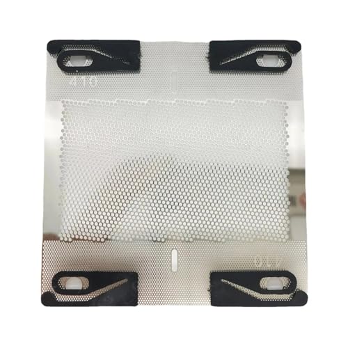 Kompatibel Mit Braun, 410 Ersatz-Rasierklingen-Montagefolie(1pcs) von NZYXVRQR