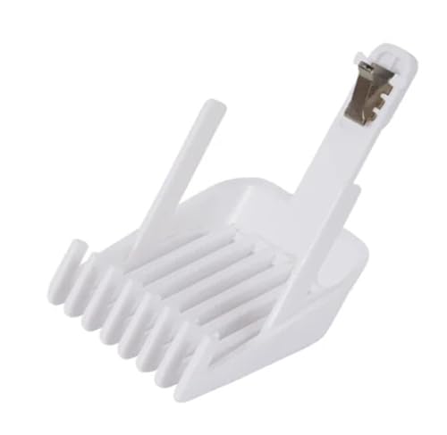 Kompatibel Mit Enchen, Kompatibel Mit Boost, Haarschneidemaschinen, Kompatibel Mit Sharp, 3S-Haarschneider, Verstellbare Haarschnittkämme, Ersatz For Rasierklingenbaugruppe(1PC) von NZYXVRQR