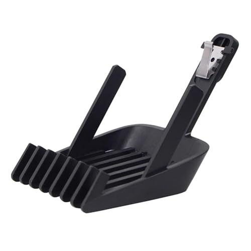 Kompatibel Mit Enchen, Kompatibel Mit Boost, Haarschneidemaschinen, Kompatibel Mit Sharp, 3S-Haarschneider, Verstellbare Haarschnittkämme, Ersatz For Rasierklingenbaugruppe(1pcs) von NZYXVRQR