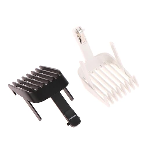 Kompatibel Mit Enchen, Kompatibel Mit Boost, Haarschneidemaschinen, Kompatibel Mit Sharp, 3S-Haarschneider, Verstellbare Haarschnittkämme, Ersatz For Rasierklingenbaugruppe(2pcs) von NZYXVRQR