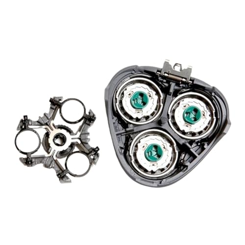 Kompatibel Mit Philips, HQ8 PT710 PT715 PT720 PT721 PT722 PT724. Ersetzen Sie Das Rasierklingen-Montagezubehör von NZYXVRQR