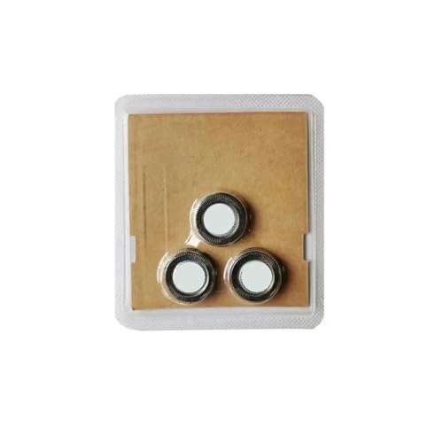 Kompatibel Mit Philips, Hq56, Hq55, Hq4+, Hq3, Hq6843, Hq300, Hq64, Hq916, HQ4, Ersatz-Rasierklingenbaugruppe.(1set) von NZYXVRQR