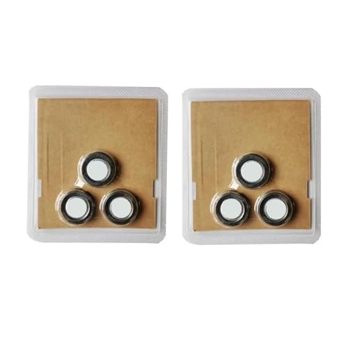 Kompatibel Mit Philips, Hq56, Hq55, Hq4+, Hq3, Hq6843, Hq300, Hq64, Hq916, HQ4, Ersatz-Rasierklingenbaugruppe.(2set) von NZYXVRQR