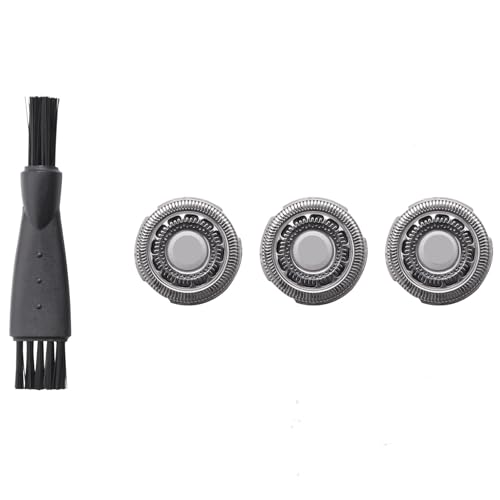 Kompatibel Mit Philips, Norelco 9000 Series, S8950, SW9700, SW6700, 9000 A06P-SH90, Ersatz-Rasierklingenbaugruppe Kompatibel Mit Philips, Norelco 9000 Series, S8950, SW9700, SW6700, 9000 A06P-SH90, Ersatz-Rasierklingenbaugruppe von NZYXVRQR