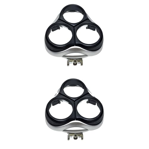Kompatibel Mit Philips, Norelco HQ8170, HQ8171, HQ8172, HQ8173, 8140XL, 8150XL, 8151XL, 8160XL, 8170XL, 8175XL. Halter Ersetzt Rasierklingenbaugruppe.(2pcs) von NZYXVRQR