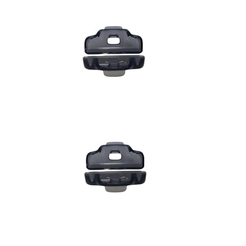 Kompatibel Mit Philips, Norelco QP230 QP2523 QP2527 QP2520 QP2530 QP2630. Ersetzen Sie Die Rasierklingenbaugruppe OneBlade. Schutzabdeckung For Die Kopfkappe.(2pcs) von NZYXVRQR
