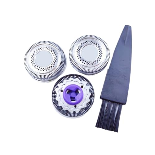 Kompatibel Mit Philips, Norelco S9000 SP9880 SP9820 S9721/84 S9311/27 S9721/89 S9311/84 SH98 Prestige Elektrorasierer, Ersatzklingeneinheit(3pcs) von NZYXVRQR