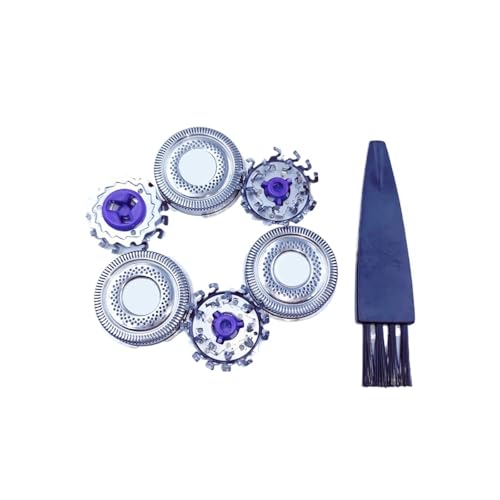 Kompatibel Mit Philips, Norelco S9000 SP9880 SP9820 S9721/84 S9311/27 S9721/89 S9311/84 SH98 Prestige Elektrorasierer, Ersatzklingeneinheit(6pcs) von NZYXVRQR