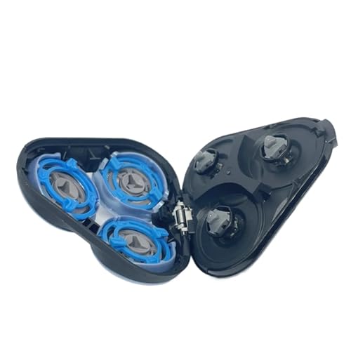 Kompatibel Mit Philips, Norelco SH50 5000 6000 S6011 S6015 S6840 S6550 S6000. Ersetzen Sie Die Rasierklingenbaugruppe Des Elektrorasierers. Komplette Baugruppe(1pcs) von NZYXVRQR