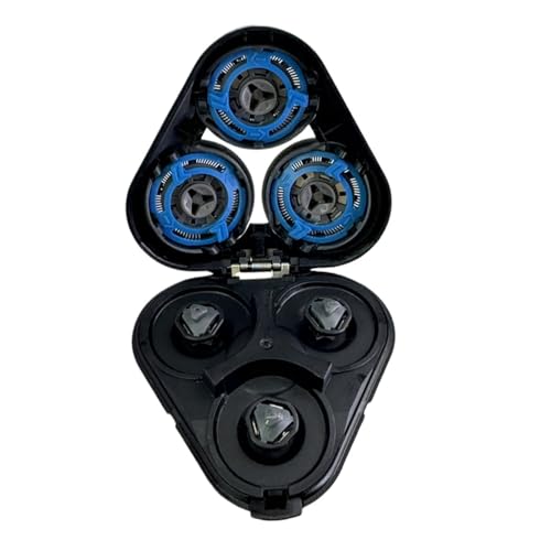 Kompatibel Mit Philips, Norelco Series 5000 S5070 S5110 S5077 S5080 S5420 S5100, Ersatz-Rasierklingenbaugruppe(1pcs) von NZYXVRQR