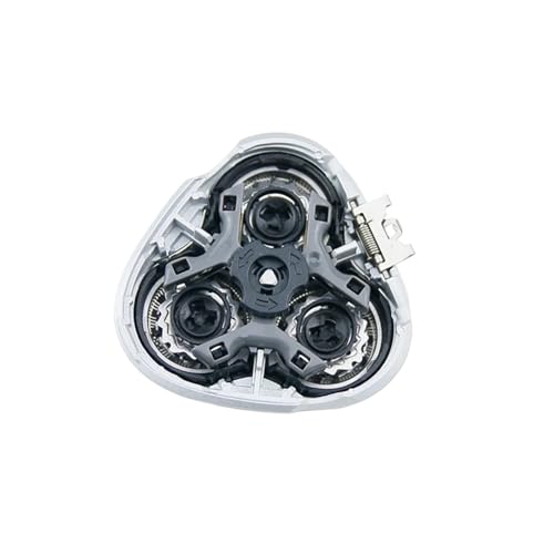 Kompatibel Mit Philips, PT920 PT927 PT870 PT877 PT878 AT830 AT880 AT920 AT928 HQ8240 HQ8260 HQ8270 HQ9. Ersetzen Sie Die Rasierklingenbaugruppe(1pcs) von NZYXVRQR