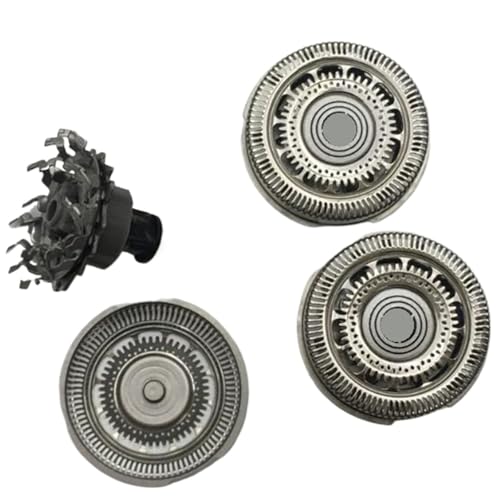 Kompatibel Mit Philips, RQ1052 RQ1053 RQ1059 RQ1060 RQ1061 RQ1062 RQ1075 RQ1076 RQ1077 RQ12 RQ10. Ersetzen Sie Die Rasierklingenbaugruppe Kompatibel Mit Philips, RQ1052 RQ1053 RQ1059 RQ1060 RQ1061 RQ1062 RQ1075 RQ1076 RQ1077 RQ12 RQ10. Ersetzen Sie Die Rasierklingenbaugruppe von NZYXVRQR